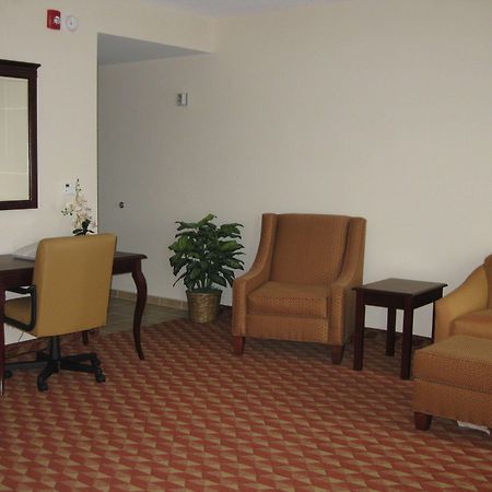 Hampton Inn Kingsland İç mekan fotoğraf