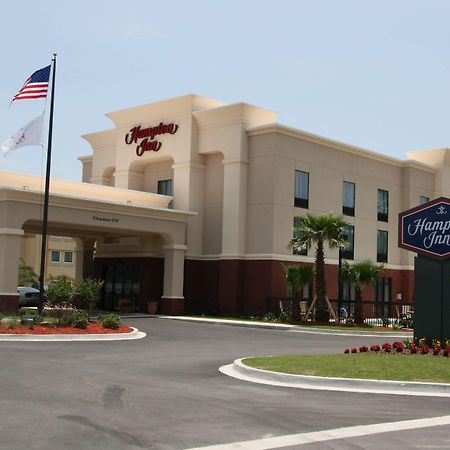 Hampton Inn Kingsland Dış mekan fotoğraf