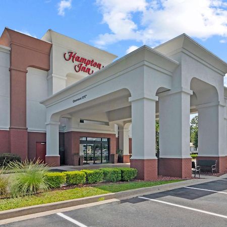 Hampton Inn Kingsland Dış mekan fotoğraf