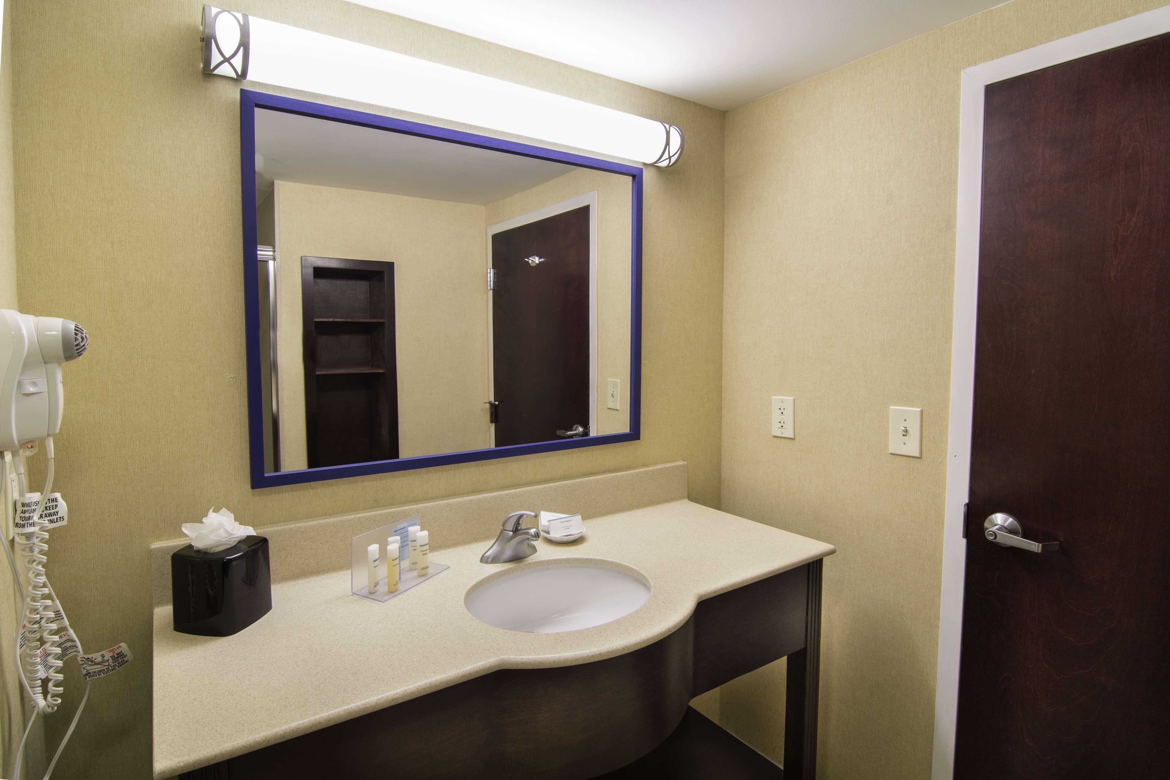 Hampton Inn Kingsland Dış mekan fotoğraf