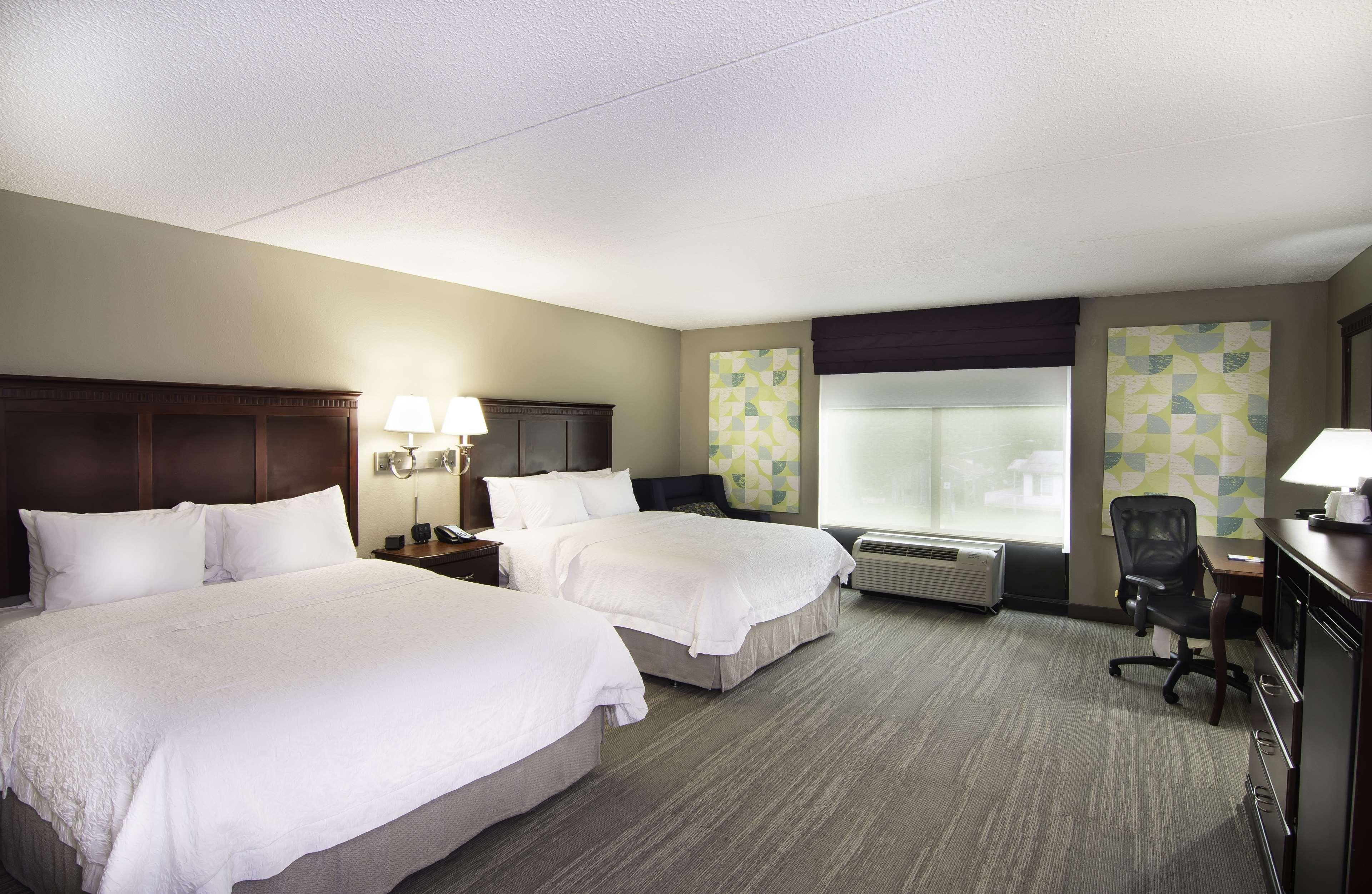 Hampton Inn Kingsland Dış mekan fotoğraf