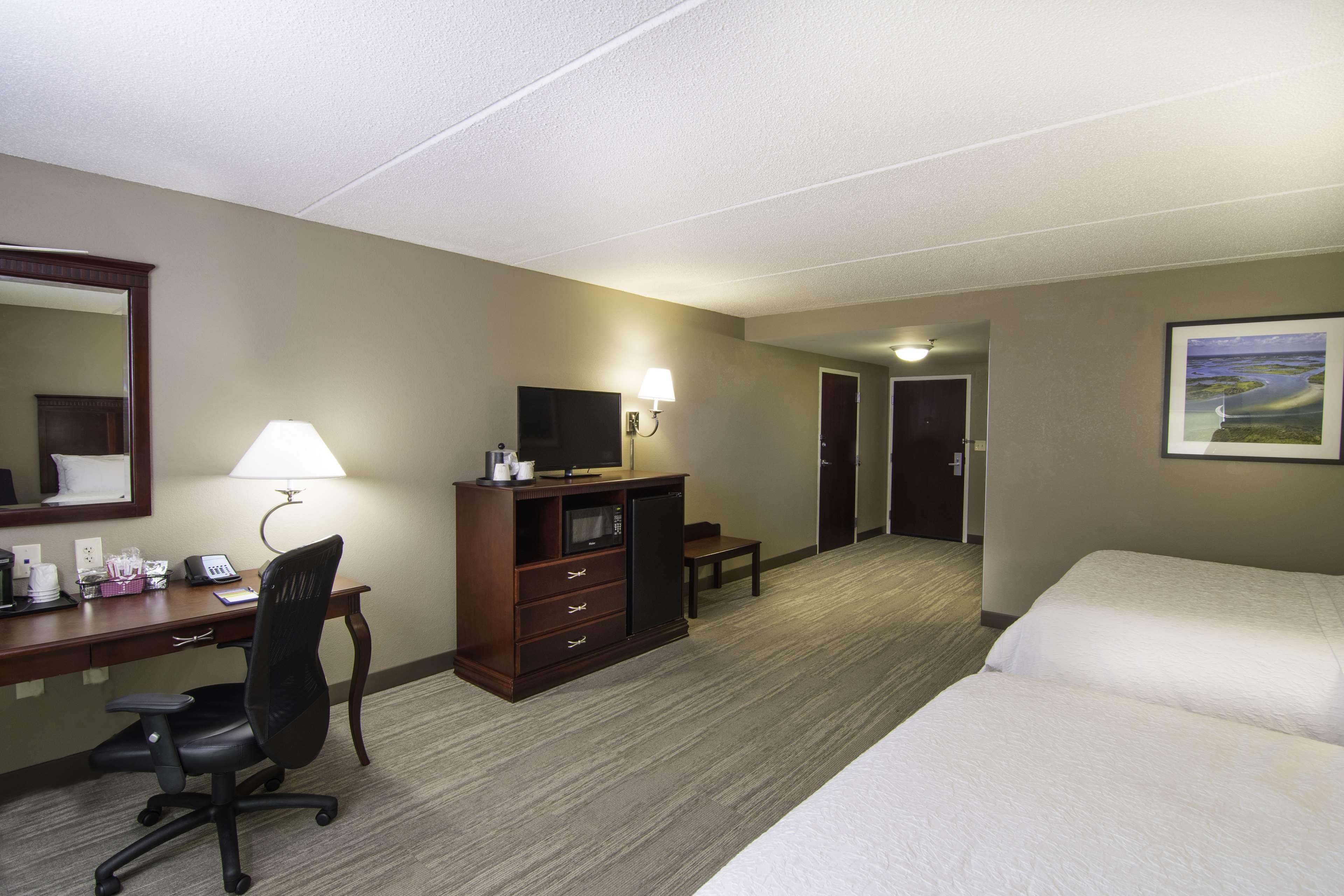 Hampton Inn Kingsland Dış mekan fotoğraf