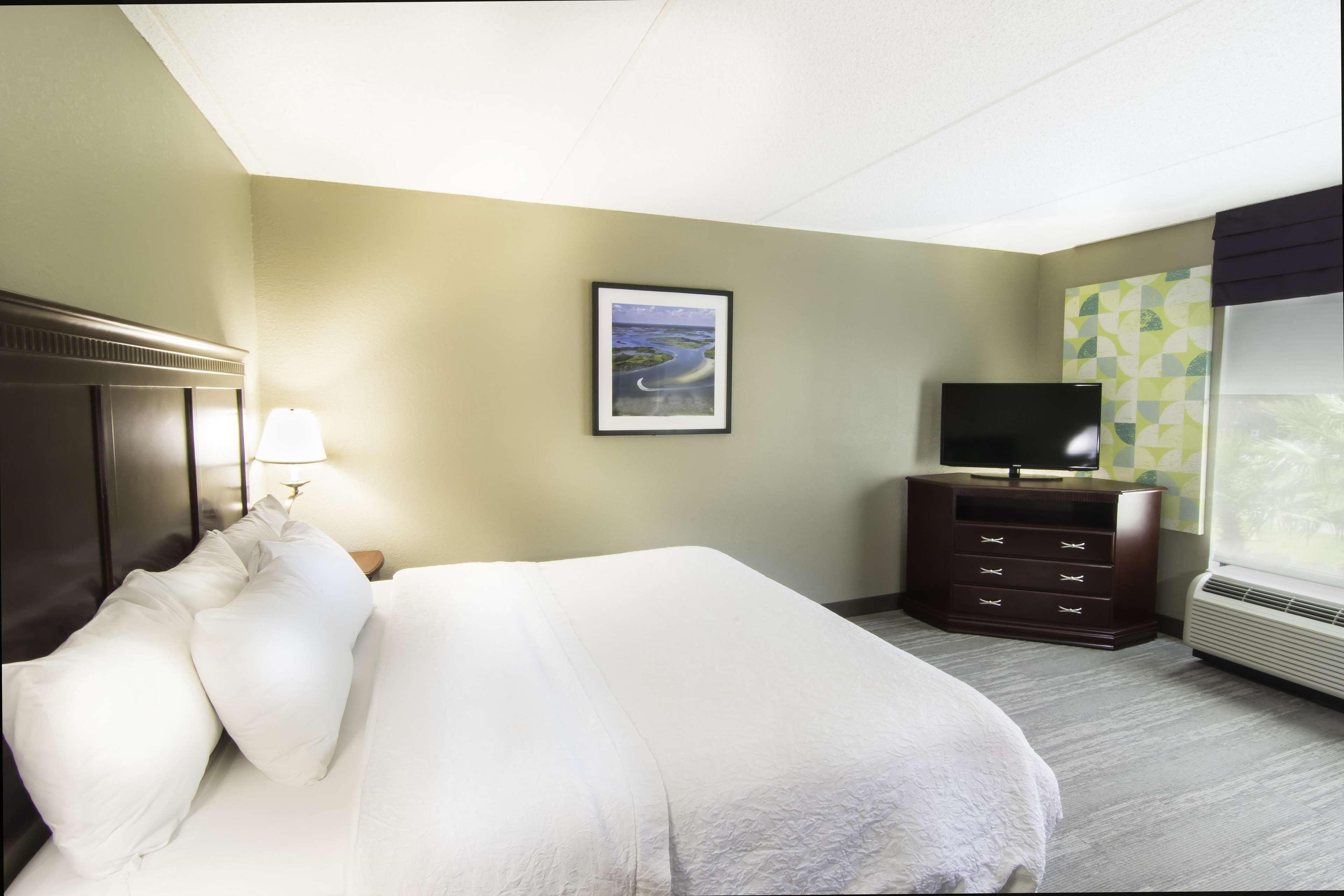 Hampton Inn Kingsland Dış mekan fotoğraf