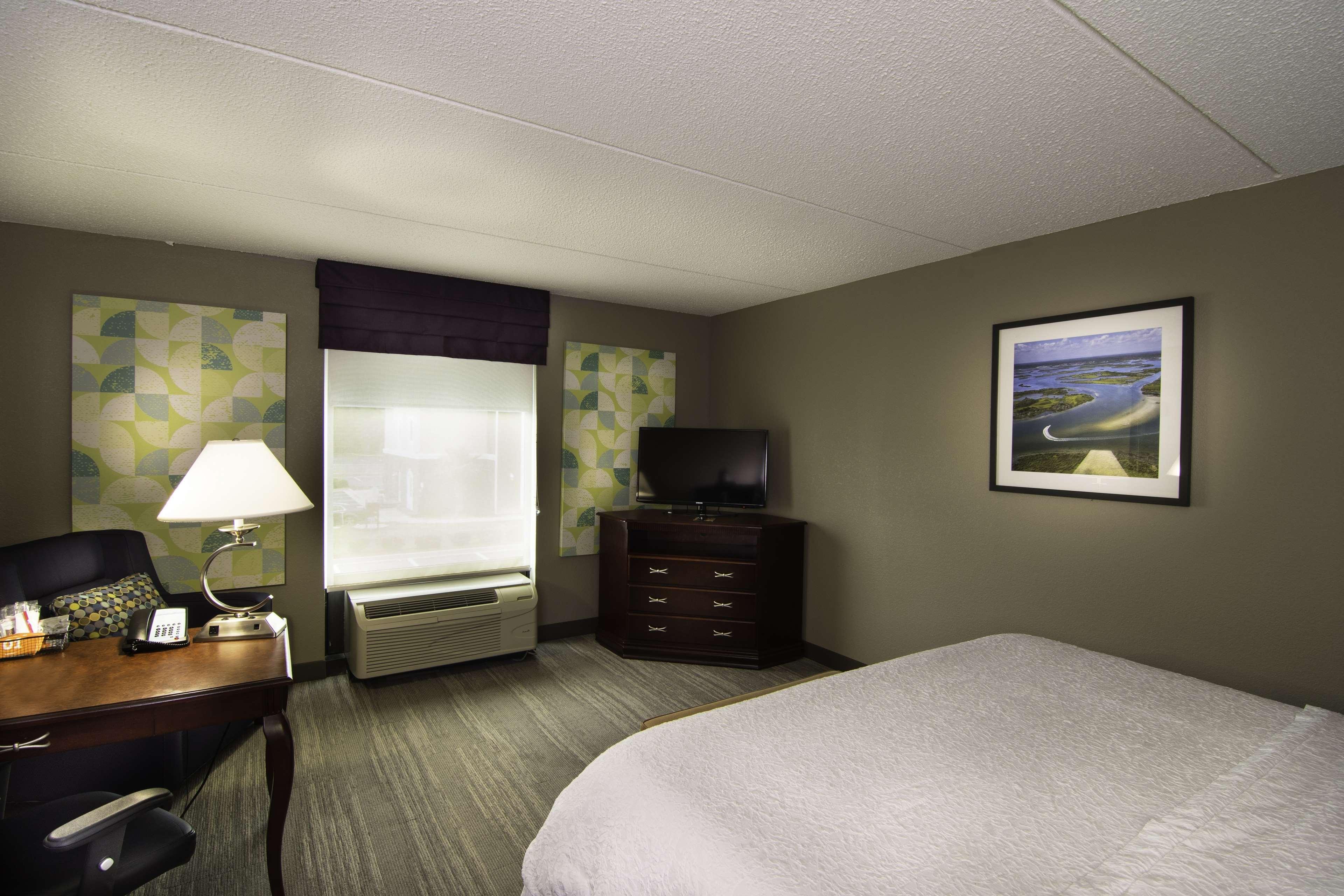 Hampton Inn Kingsland Dış mekan fotoğraf