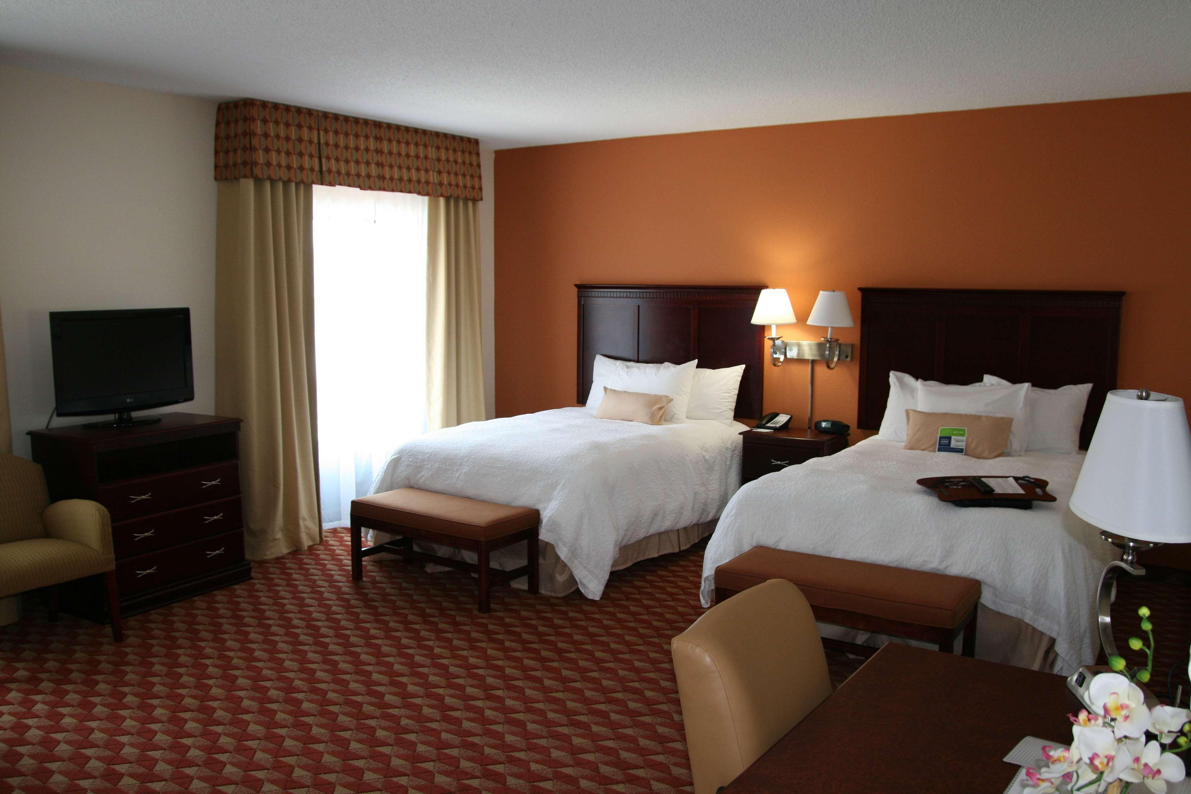Hampton Inn Kingsland Oda fotoğraf