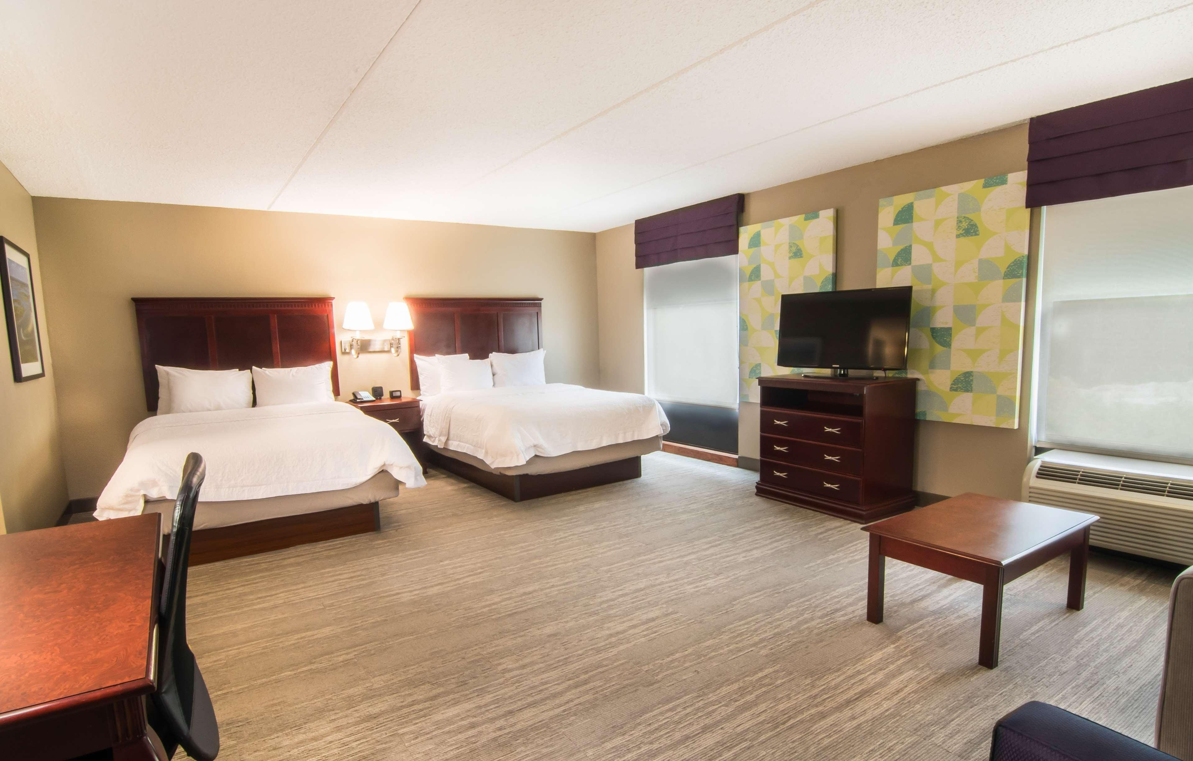 Hampton Inn Kingsland Dış mekan fotoğraf