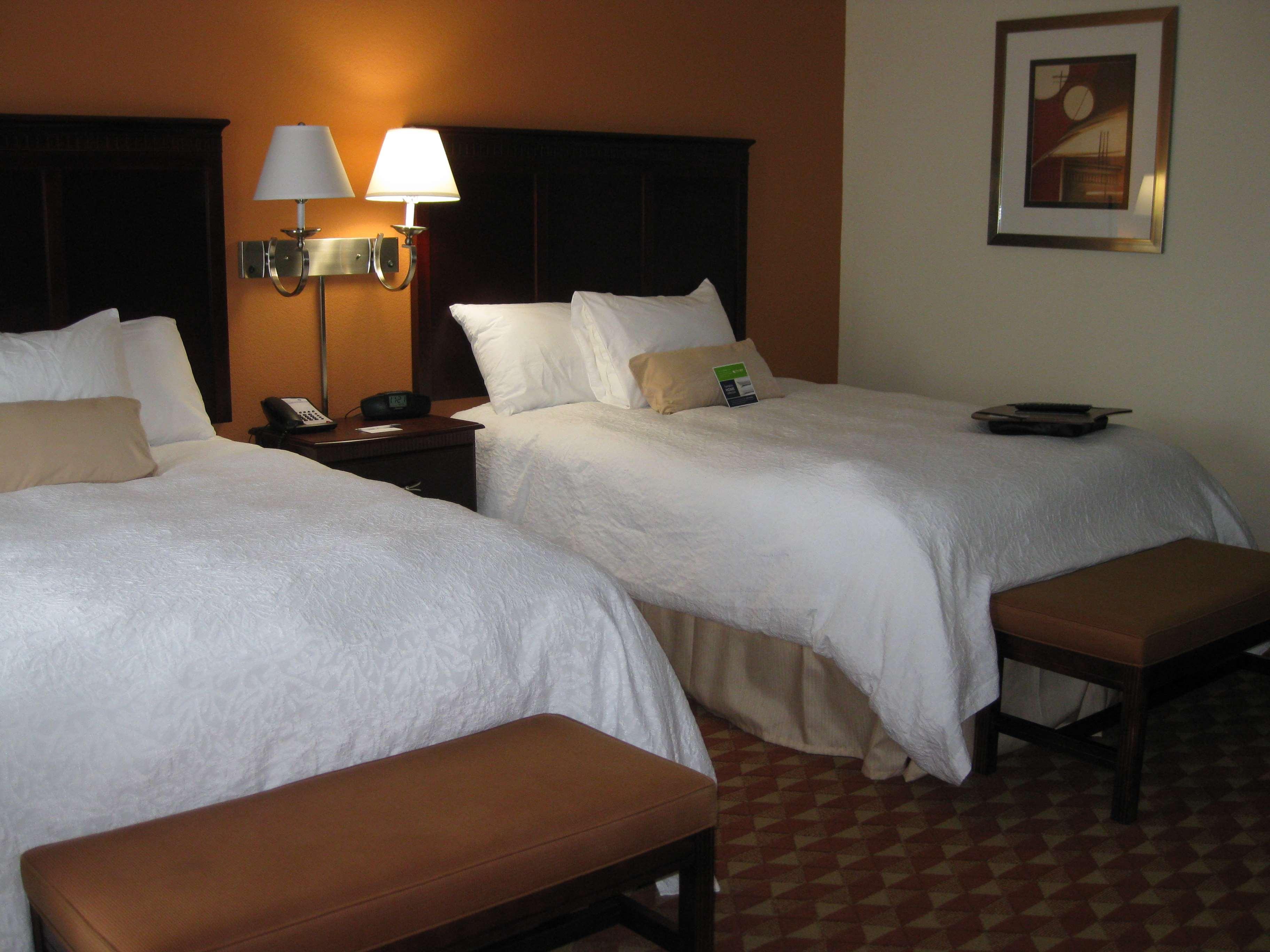Hampton Inn Kingsland Oda fotoğraf