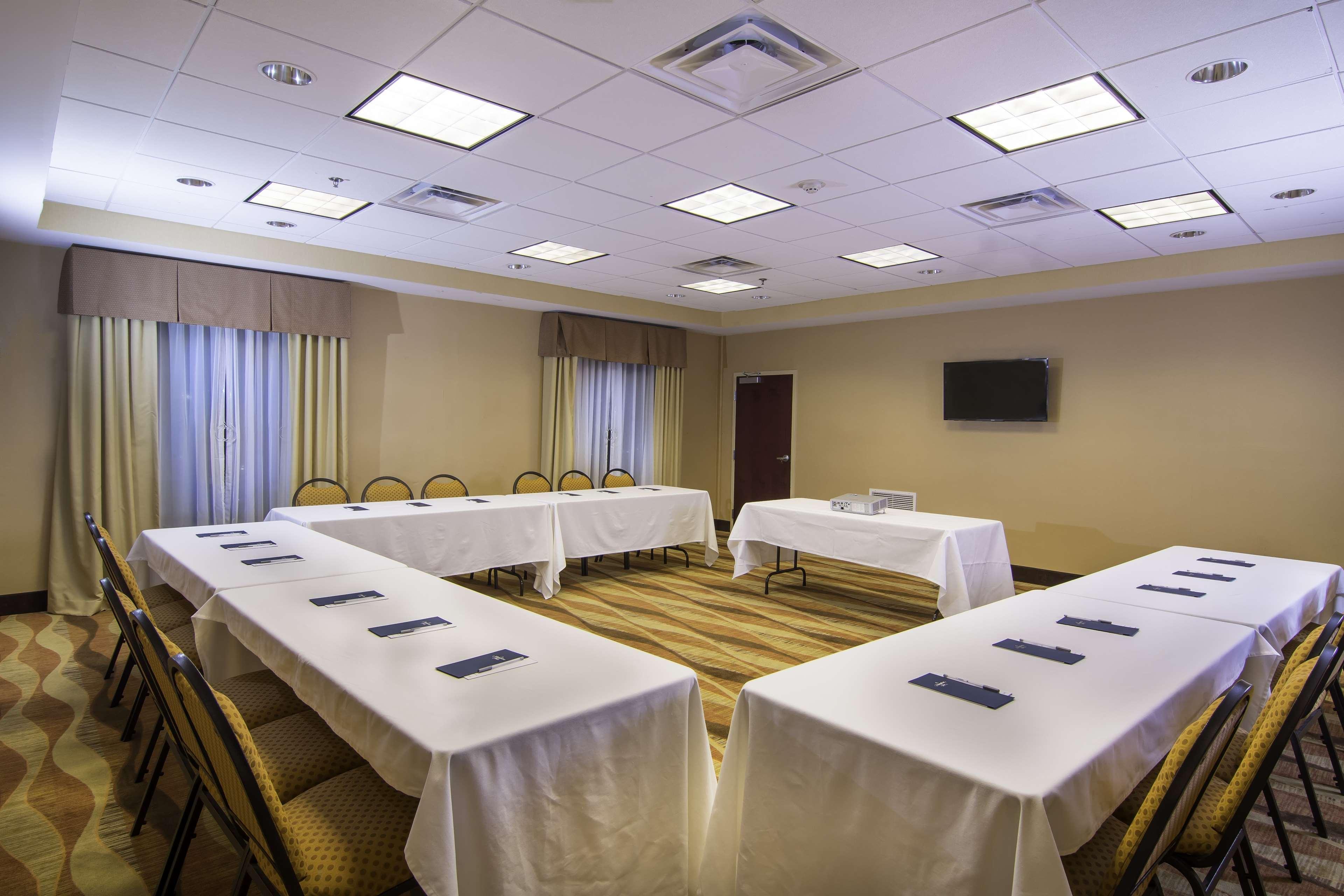 Hampton Inn Kingsland Dış mekan fotoğraf