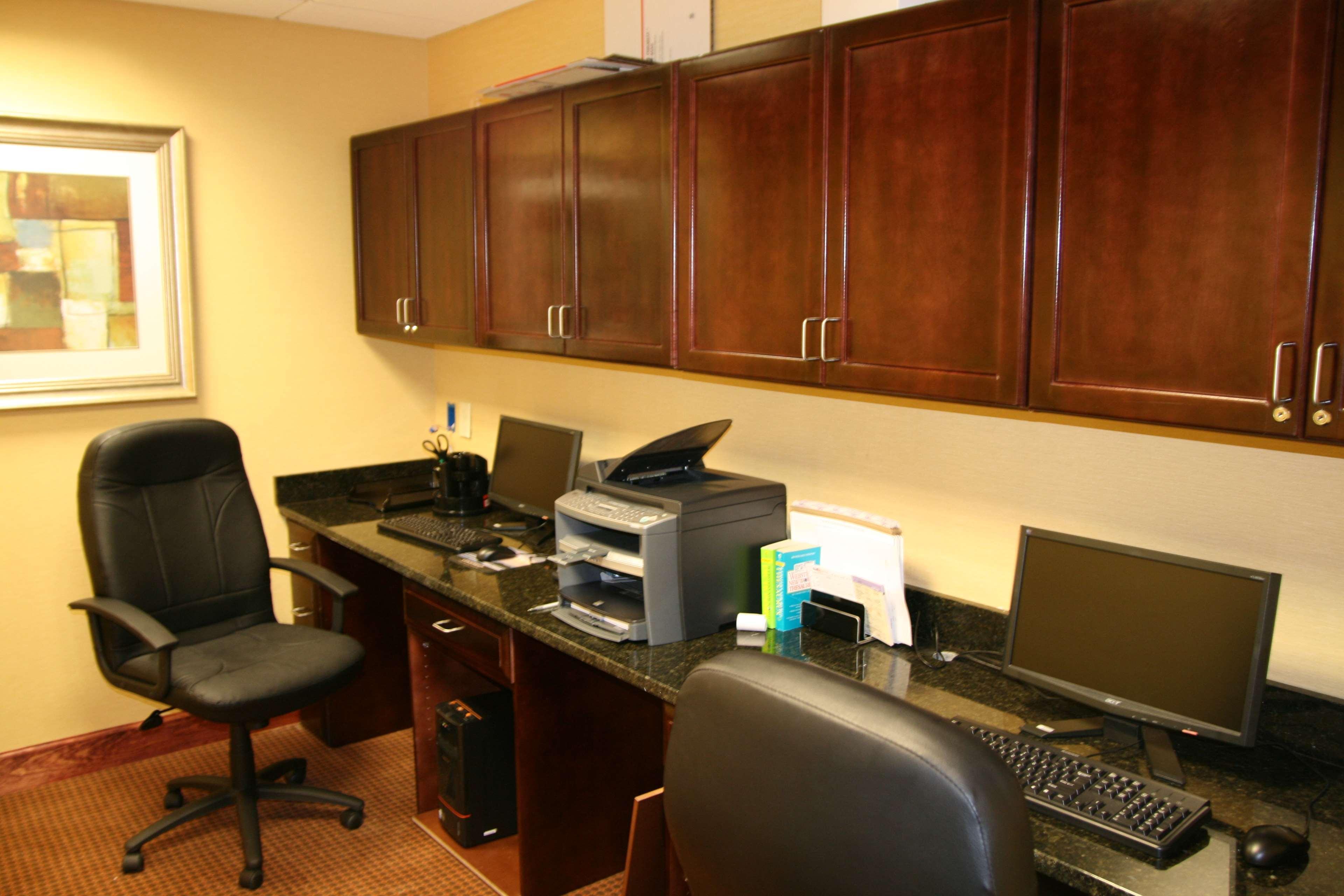 Hampton Inn Kingsland Dış mekan fotoğraf