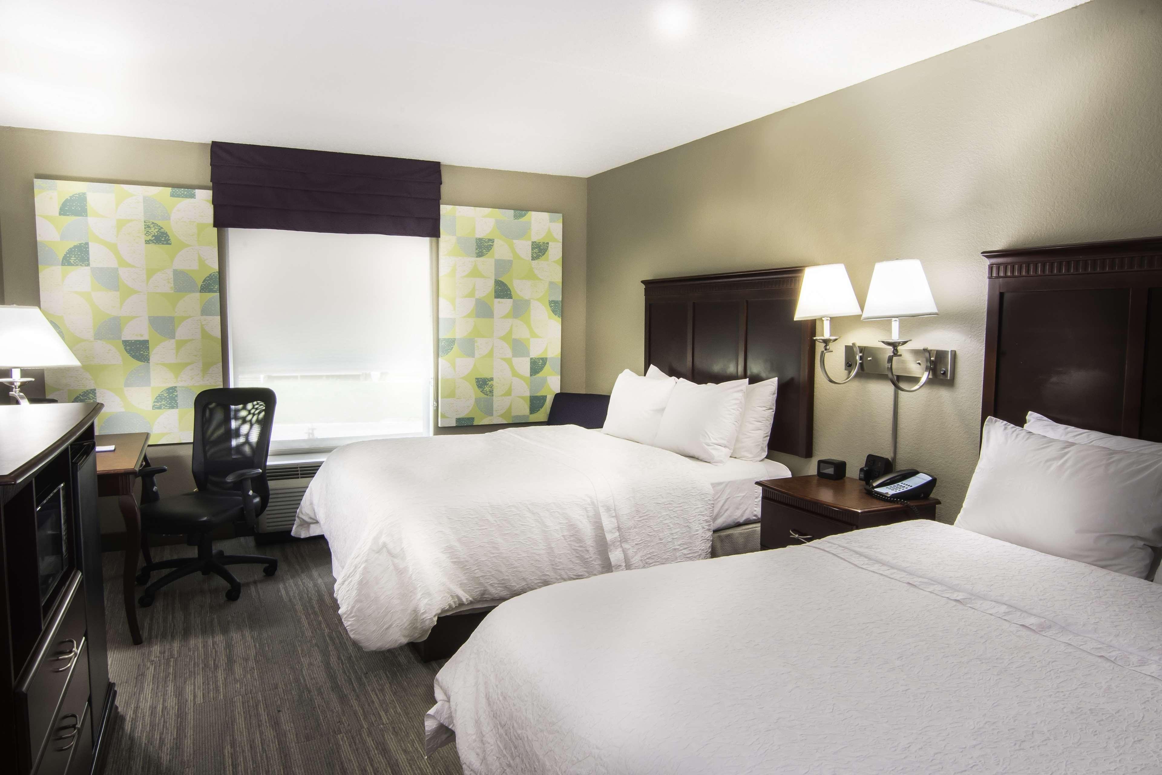 Hampton Inn Kingsland Dış mekan fotoğraf