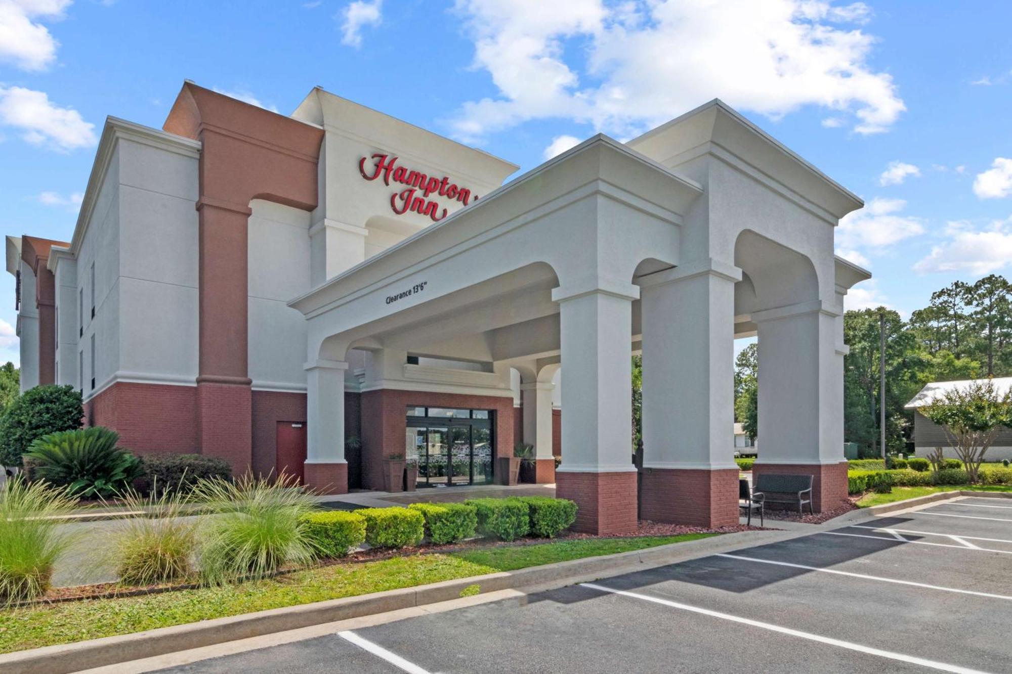 Hampton Inn Kingsland Dış mekan fotoğraf