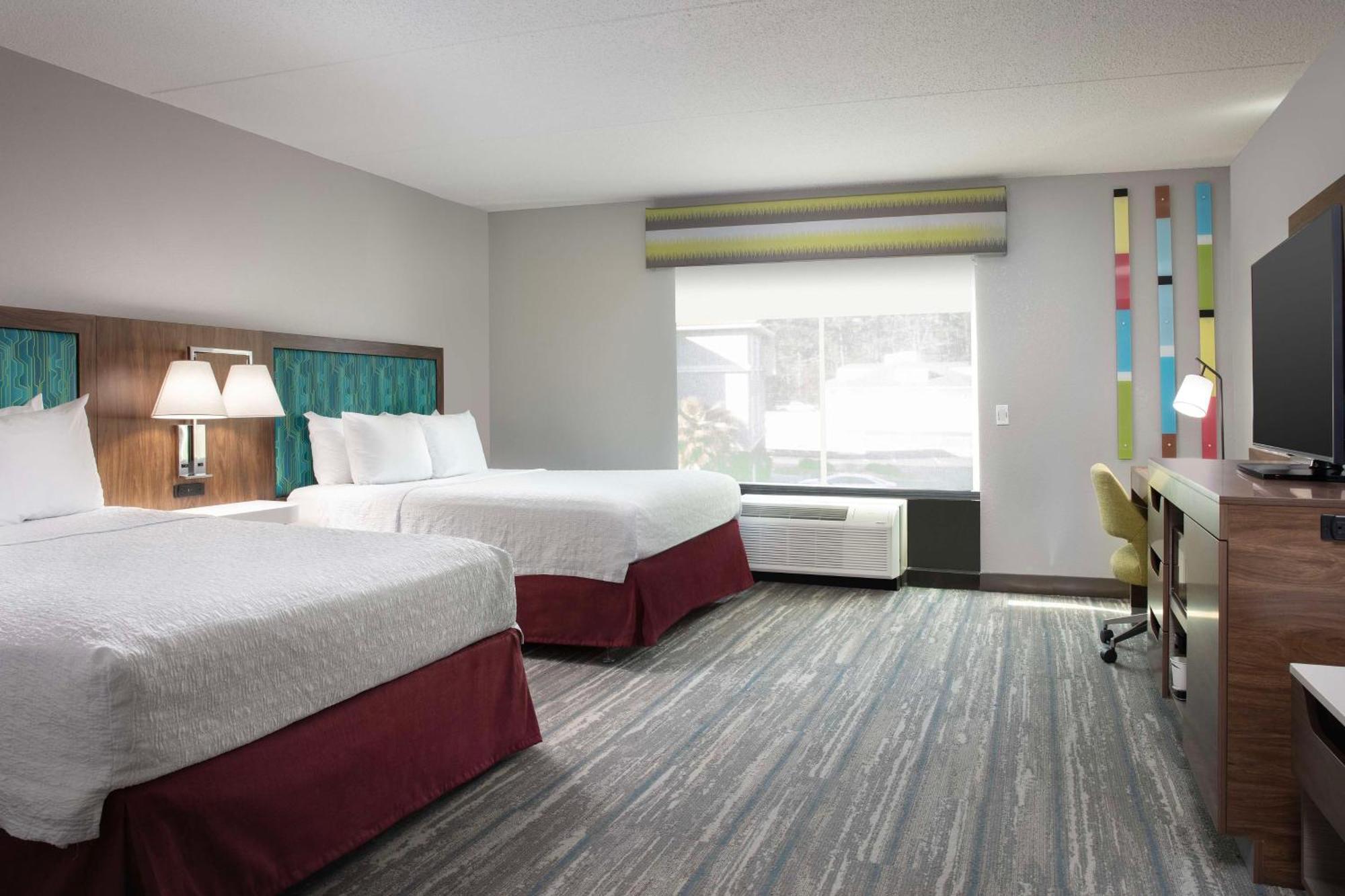 Hampton Inn Kingsland Dış mekan fotoğraf