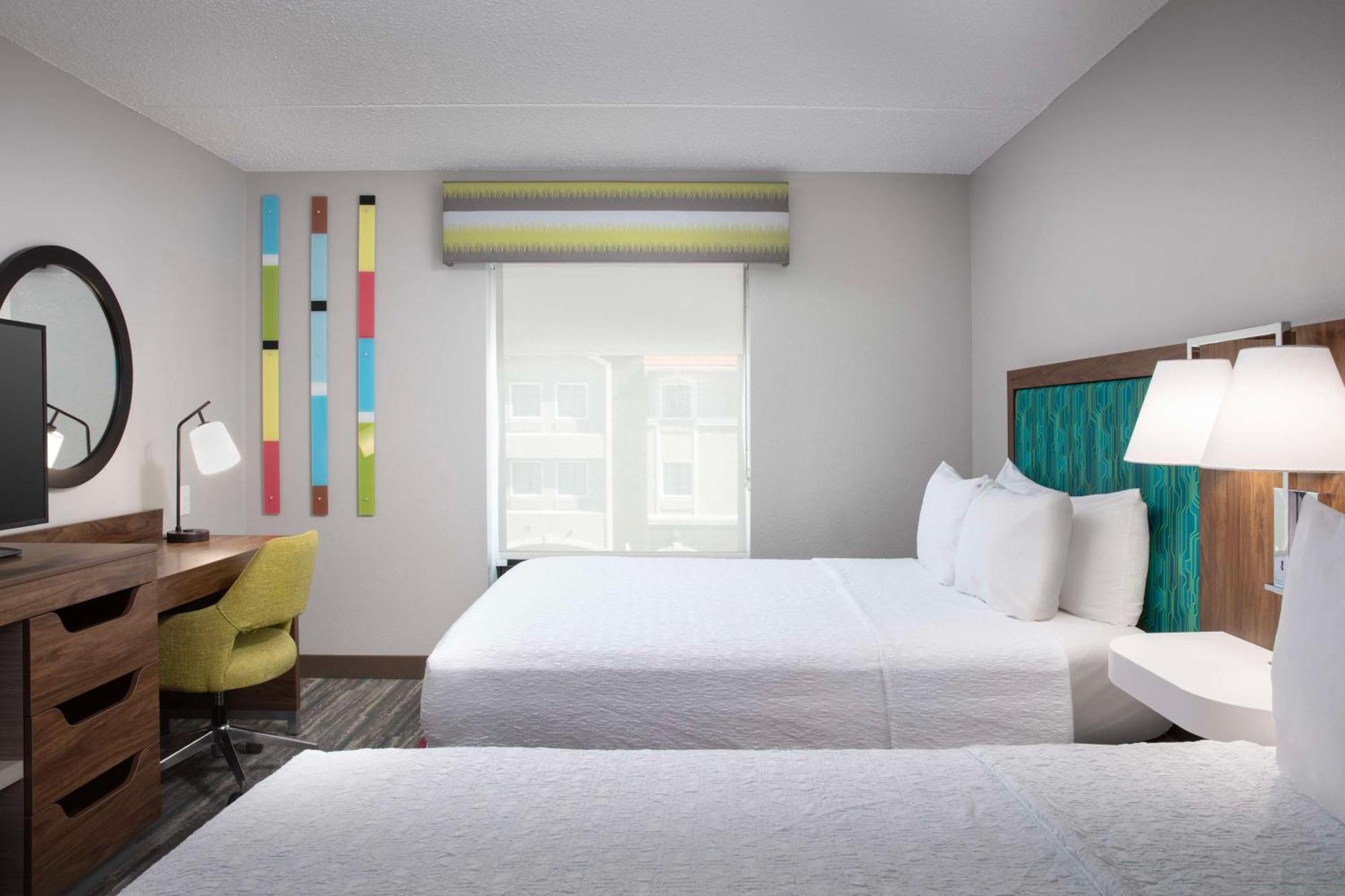 Hampton Inn Kingsland Dış mekan fotoğraf