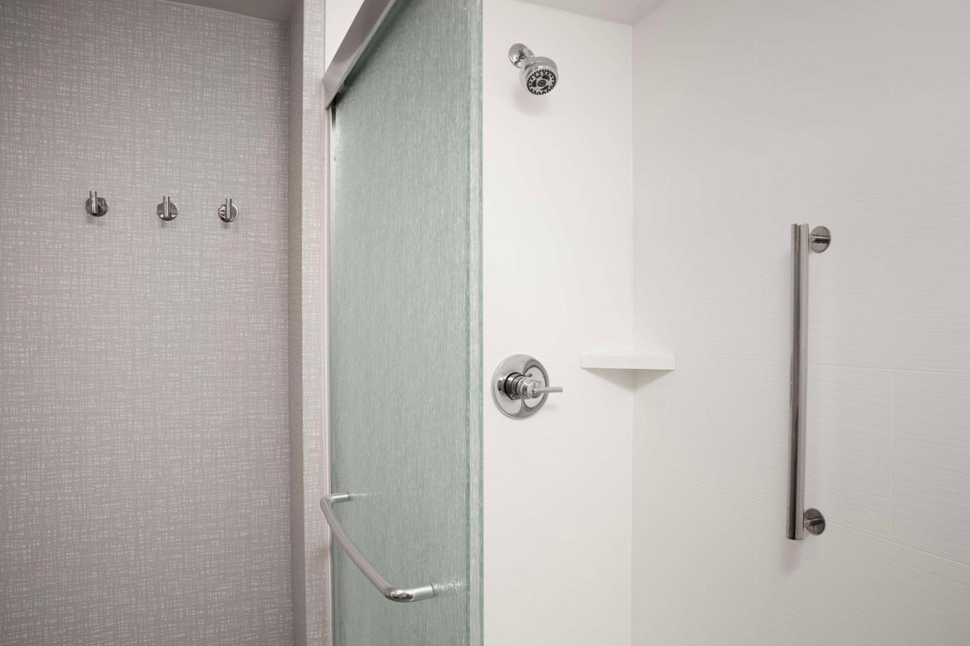 Hampton Inn Kingsland Dış mekan fotoğraf
