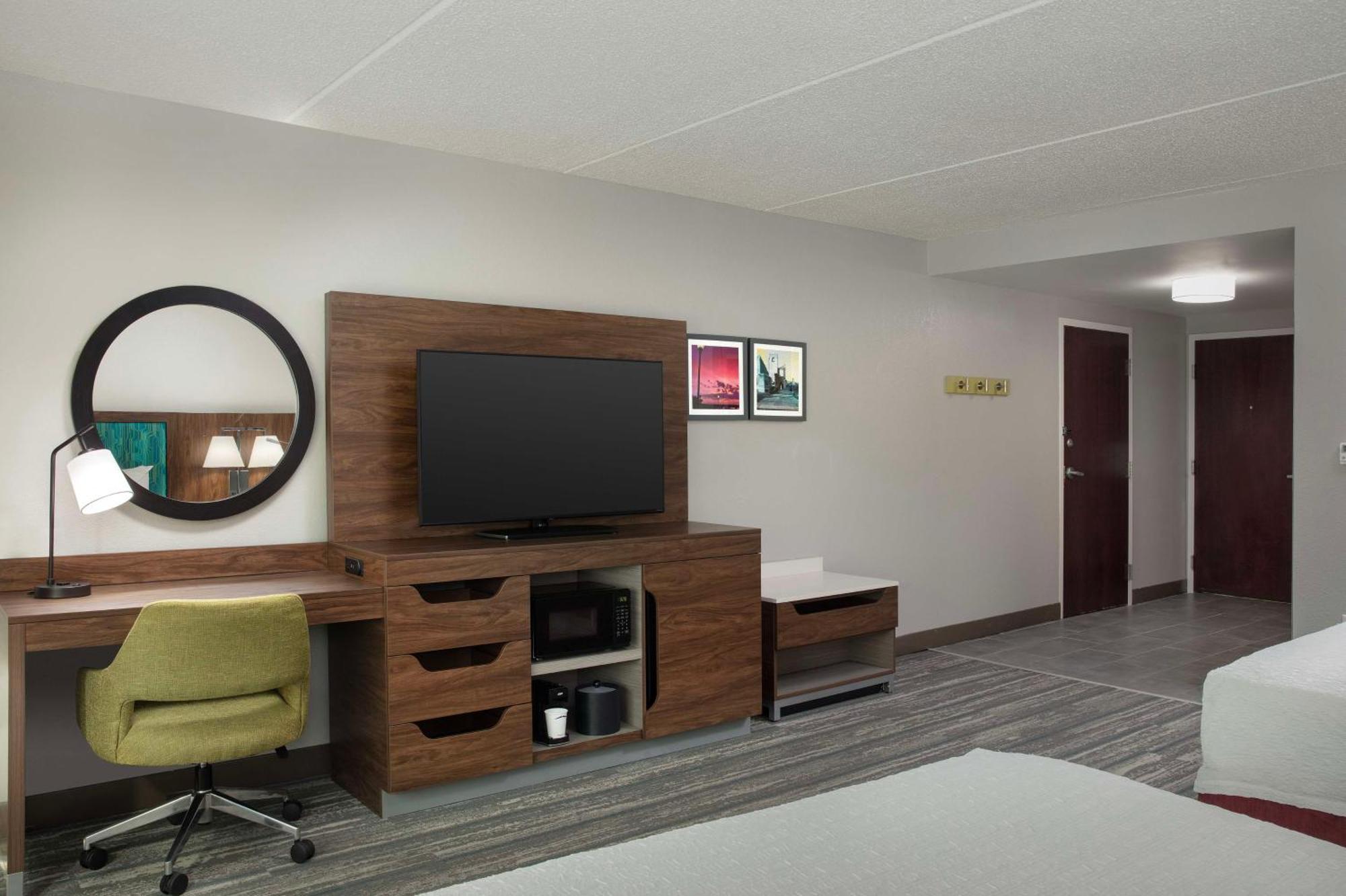 Hampton Inn Kingsland Dış mekan fotoğraf