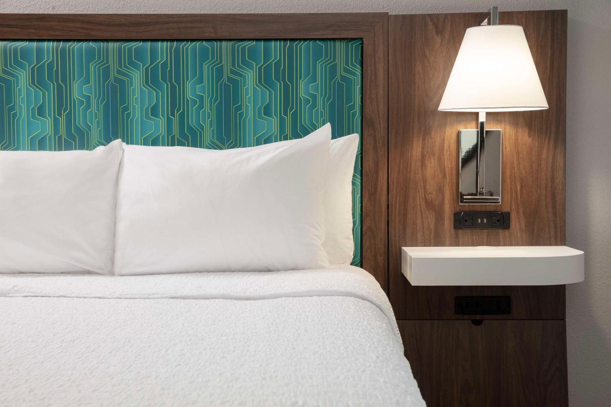 Hampton Inn Kingsland Dış mekan fotoğraf