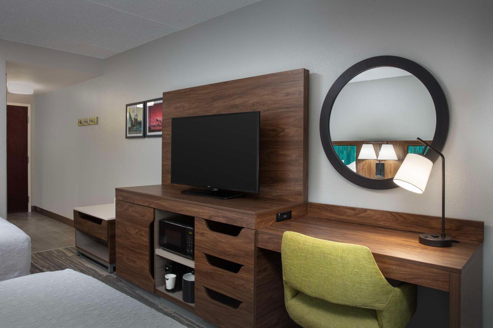 Hampton Inn Kingsland Dış mekan fotoğraf