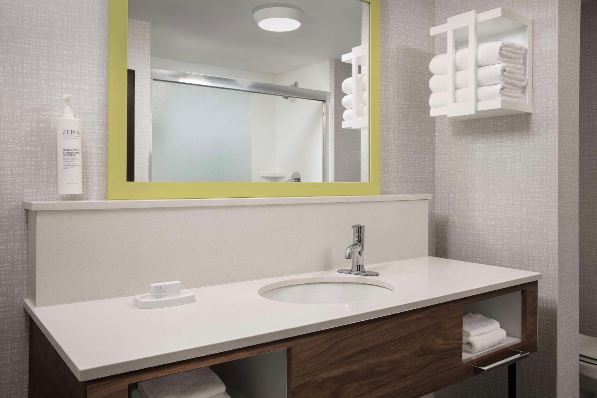 Hampton Inn Kingsland Dış mekan fotoğraf