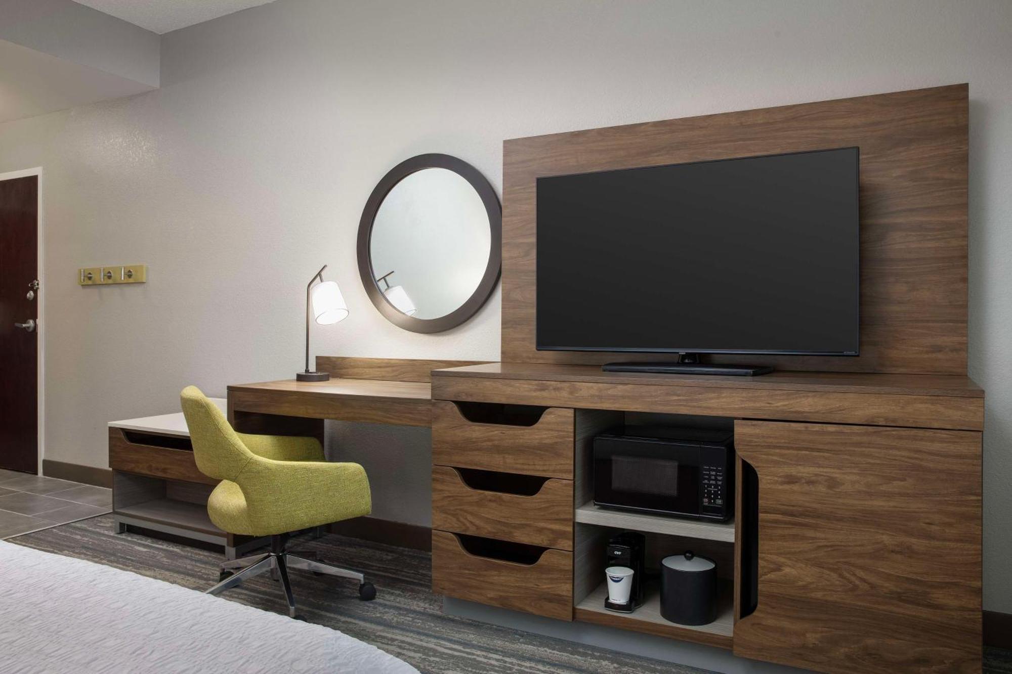 Hampton Inn Kingsland Dış mekan fotoğraf