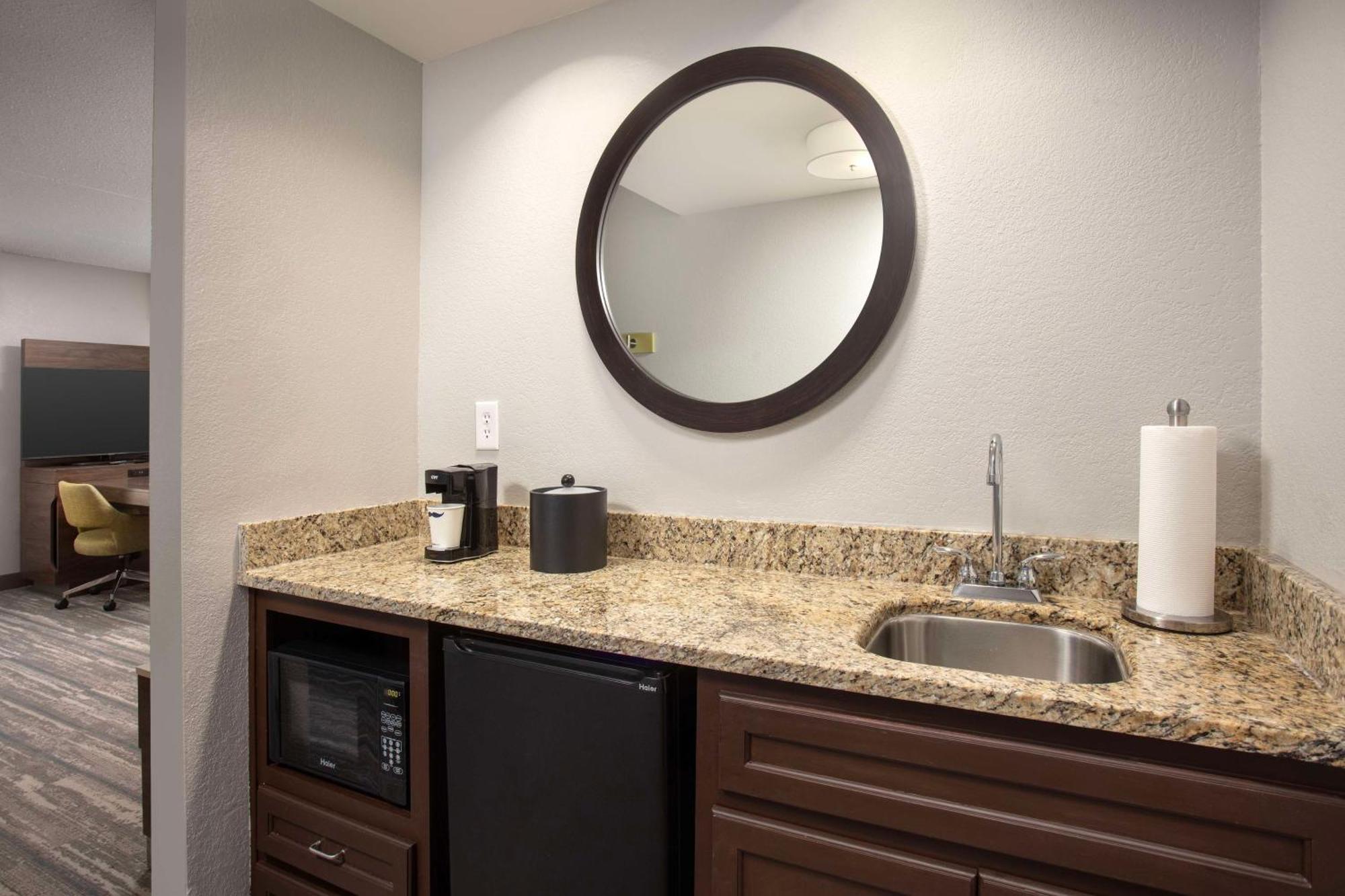 Hampton Inn Kingsland Dış mekan fotoğraf