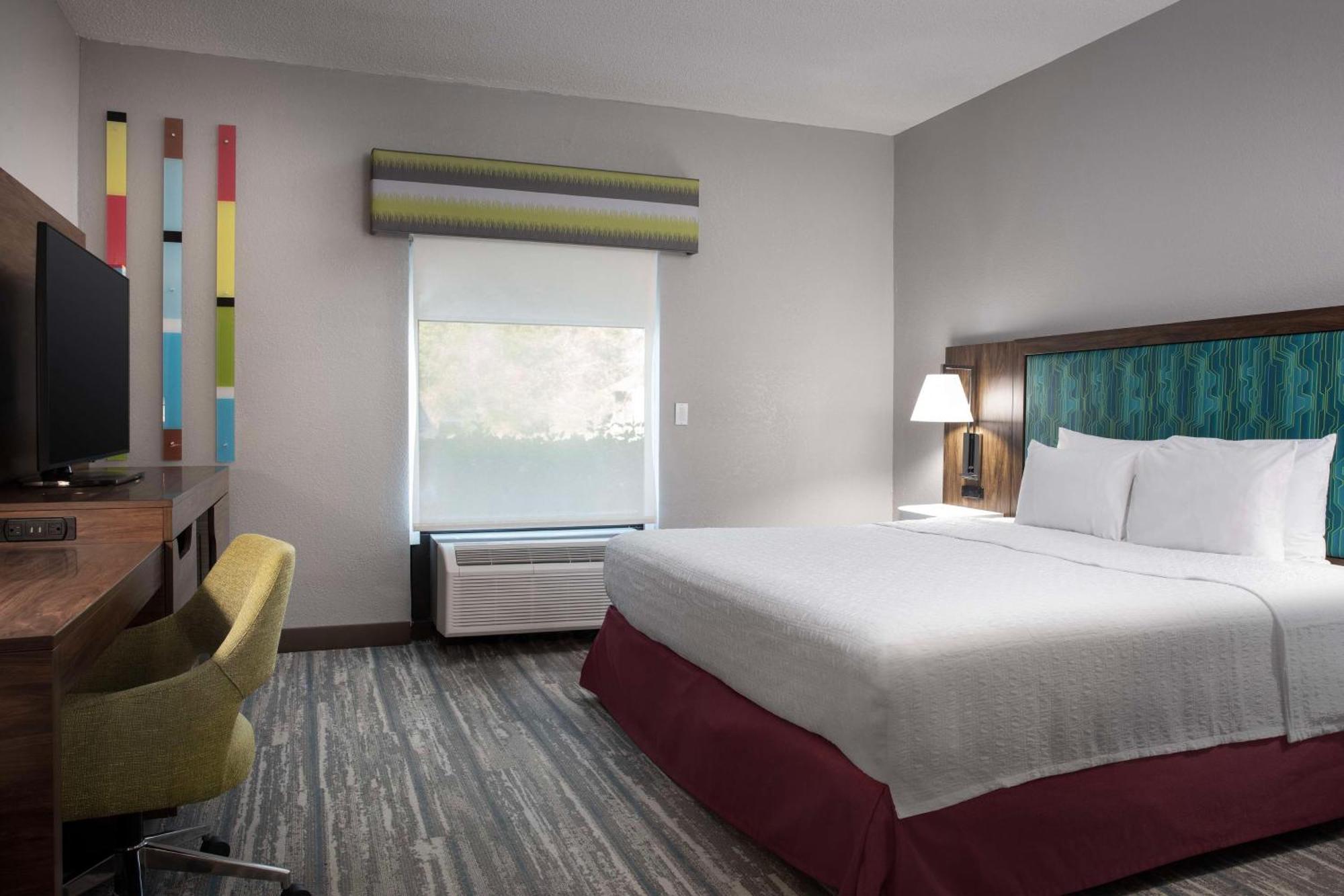 Hampton Inn Kingsland Dış mekan fotoğraf