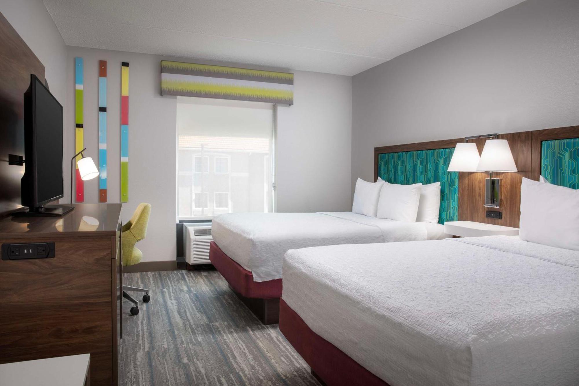 Hampton Inn Kingsland Dış mekan fotoğraf